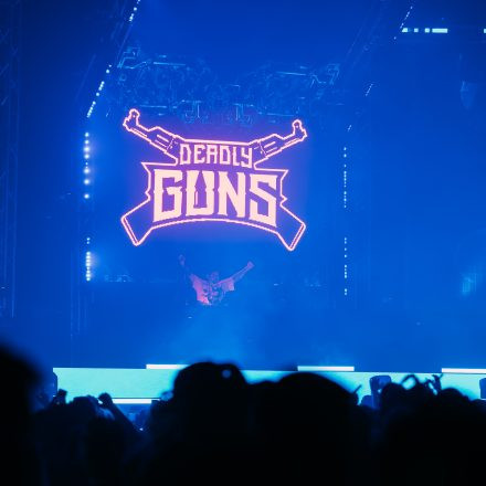 Masters Of Hardcore Austria 2026