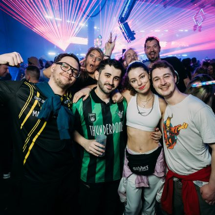 Masters Of Hardcore Austria 2026