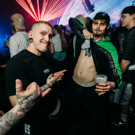 Masters Of Hardcore Austria 2026