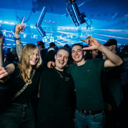 Masters Of Hardcore Austria 2026