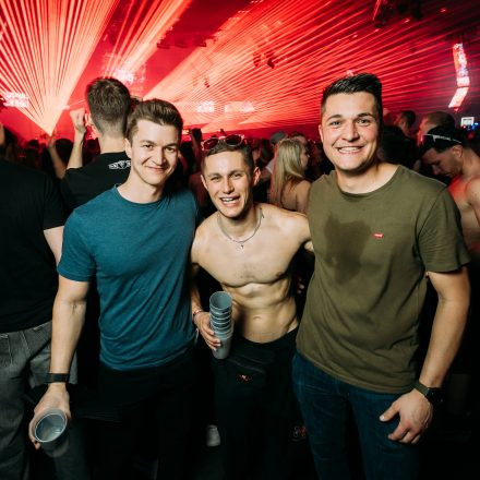 Masters Of Hardcore Austria 2026