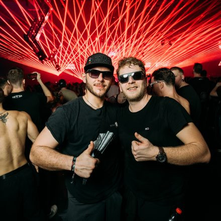 Masters Of Hardcore Austria 2026