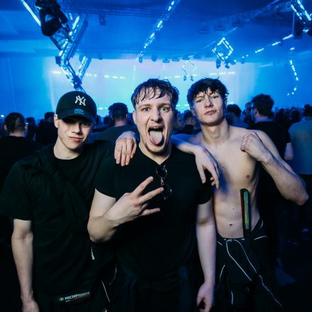 Masters Of Hardcore Austria 2026