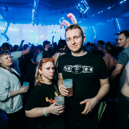 Masters Of Hardcore Austria 2026