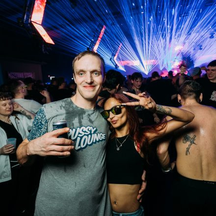 Masters Of Hardcore Austria 2026