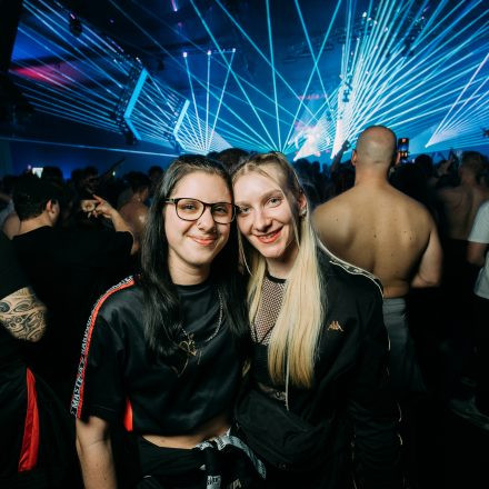 Masters Of Hardcore Austria 2026