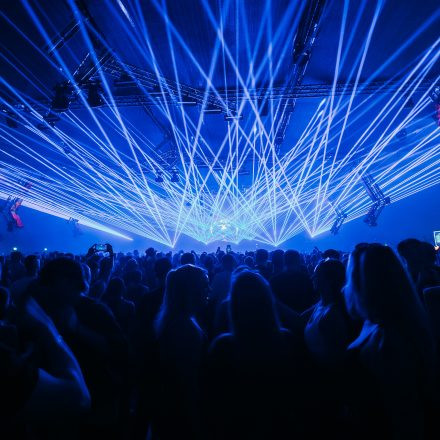 Masters Of Hardcore Austria 2026