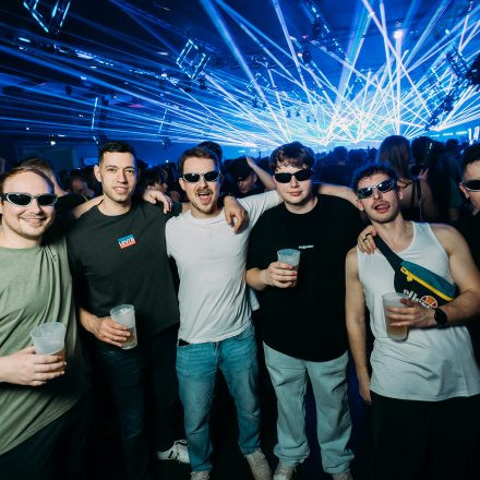 Masters Of Hardcore Austria 2026