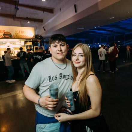 Masters Of Hardcore Austria 2026