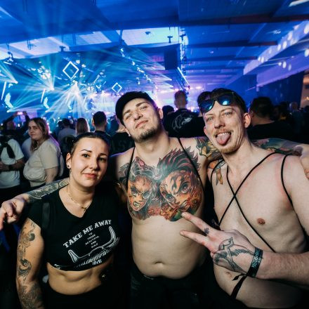 Masters Of Hardcore Austria 2026