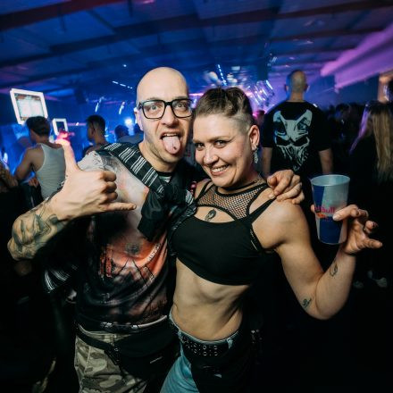 Masters Of Hardcore Austria 2026