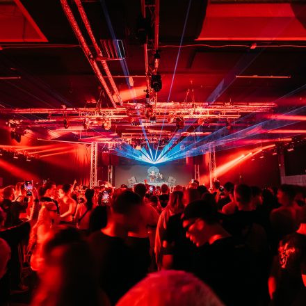 Masters Of Hardcore Austria 2026