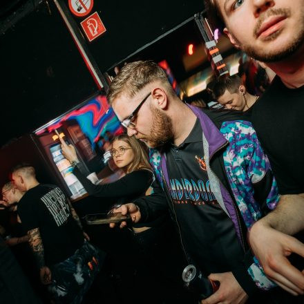 Masters Of Hardcore Austria 2026