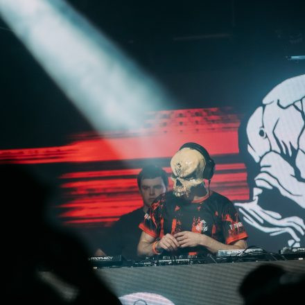 Masters Of Hardcore Austria 2026