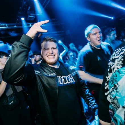 Masters Of Hardcore Austria 2026