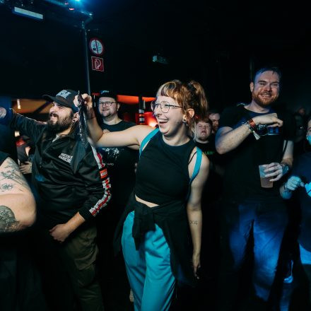 Masters Of Hardcore Austria 2026