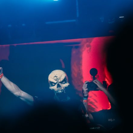 Masters Of Hardcore Austria 2026