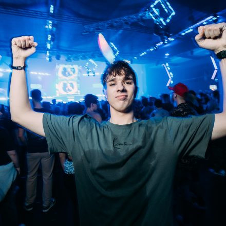 Masters Of Hardcore Austria 2026