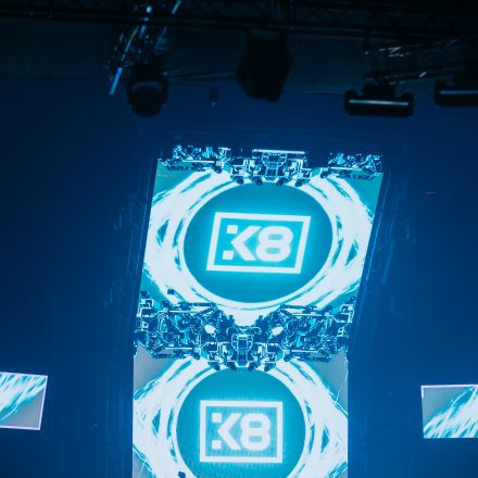 Masters Of Hardcore Austria 2026