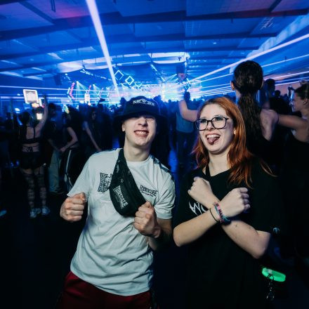 Masters Of Hardcore Austria 2026