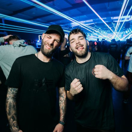 Masters Of Hardcore Austria 2026