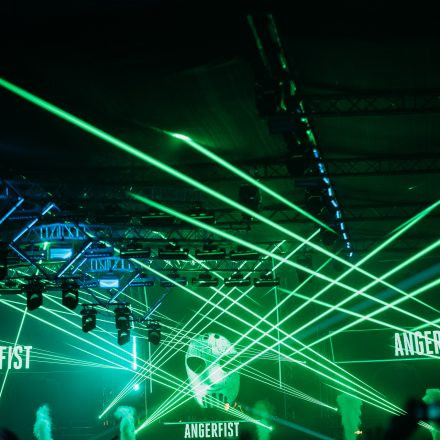 Masters Of Hardcore Austria 2026