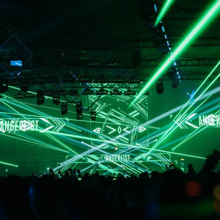 Masters Of Hardcore Austria 2026