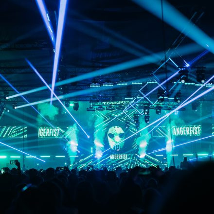 Masters Of Hardcore Austria 2026