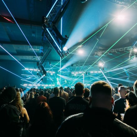 Masters Of Hardcore Austria 2026