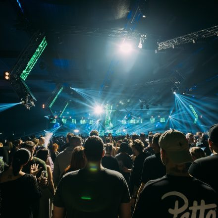 Masters Of Hardcore Austria 2026