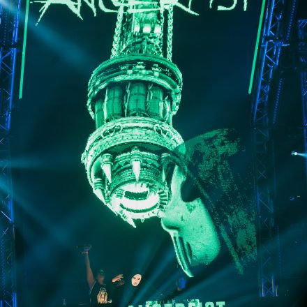 Masters Of Hardcore Austria 2026