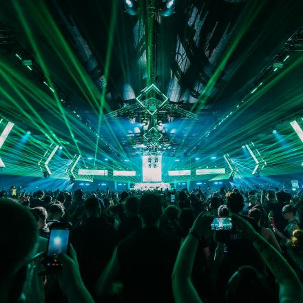 Masters Of Hardcore Austria 2026