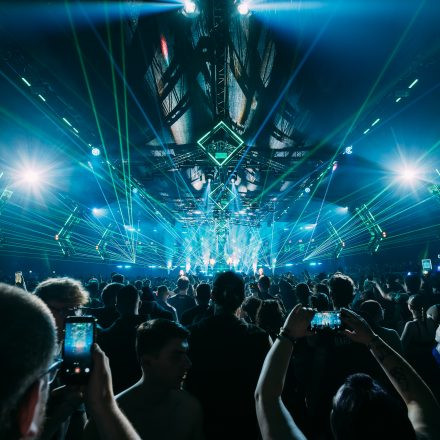 Masters Of Hardcore Austria 2026