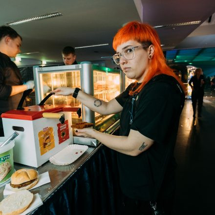 Masters Of Hardcore Austria 2026