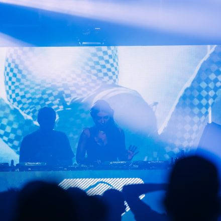 Masters Of Hardcore Austria 2026