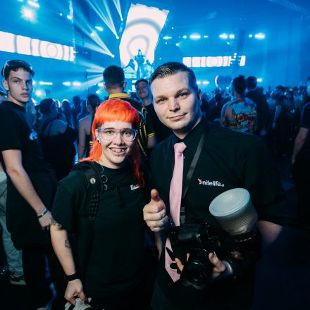 Masters Of Hardcore Austria 2026