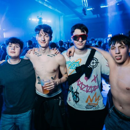 Masters Of Hardcore Austria 2026