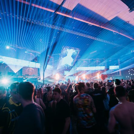 Masters Of Hardcore Austria 2026