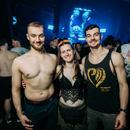 Masters Of Hardcore Austria 2026