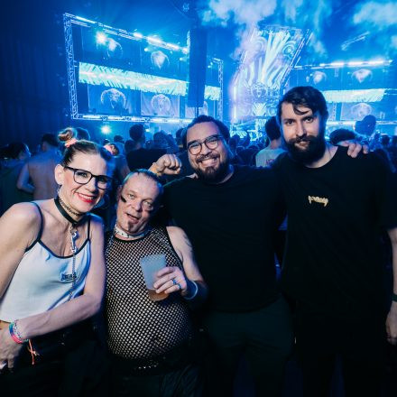 Masters Of Hardcore Austria 2026