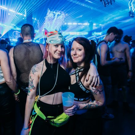 Masters Of Hardcore Austria 2026