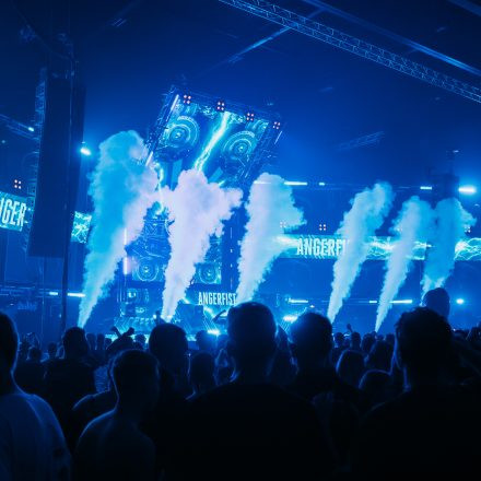 Masters Of Hardcore Austria 2026