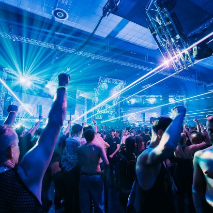 Masters Of Hardcore Austria 2026