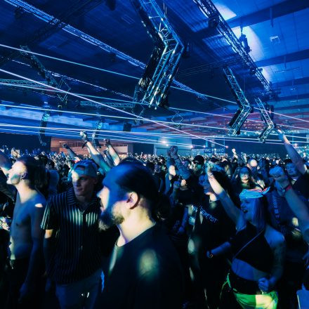 Masters Of Hardcore Austria 2026