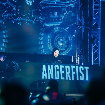 Masters Of Hardcore Austria 2026