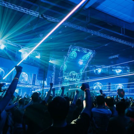 Masters Of Hardcore Austria 2026