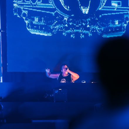 Masters Of Hardcore Austria 2026