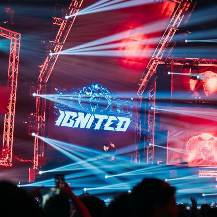 Masters Of Hardcore Austria 2026