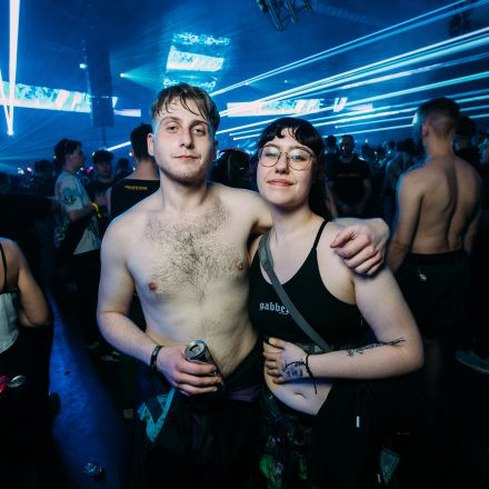 Masters Of Hardcore Austria 2026