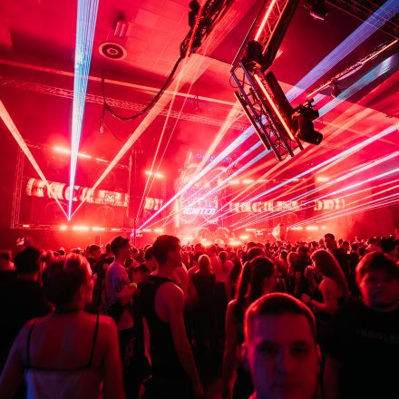 Masters Of Hardcore Austria 2026